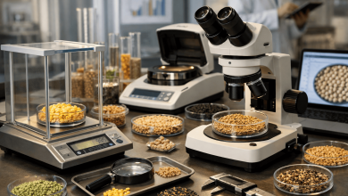 Точность и метрология в семеноводстве