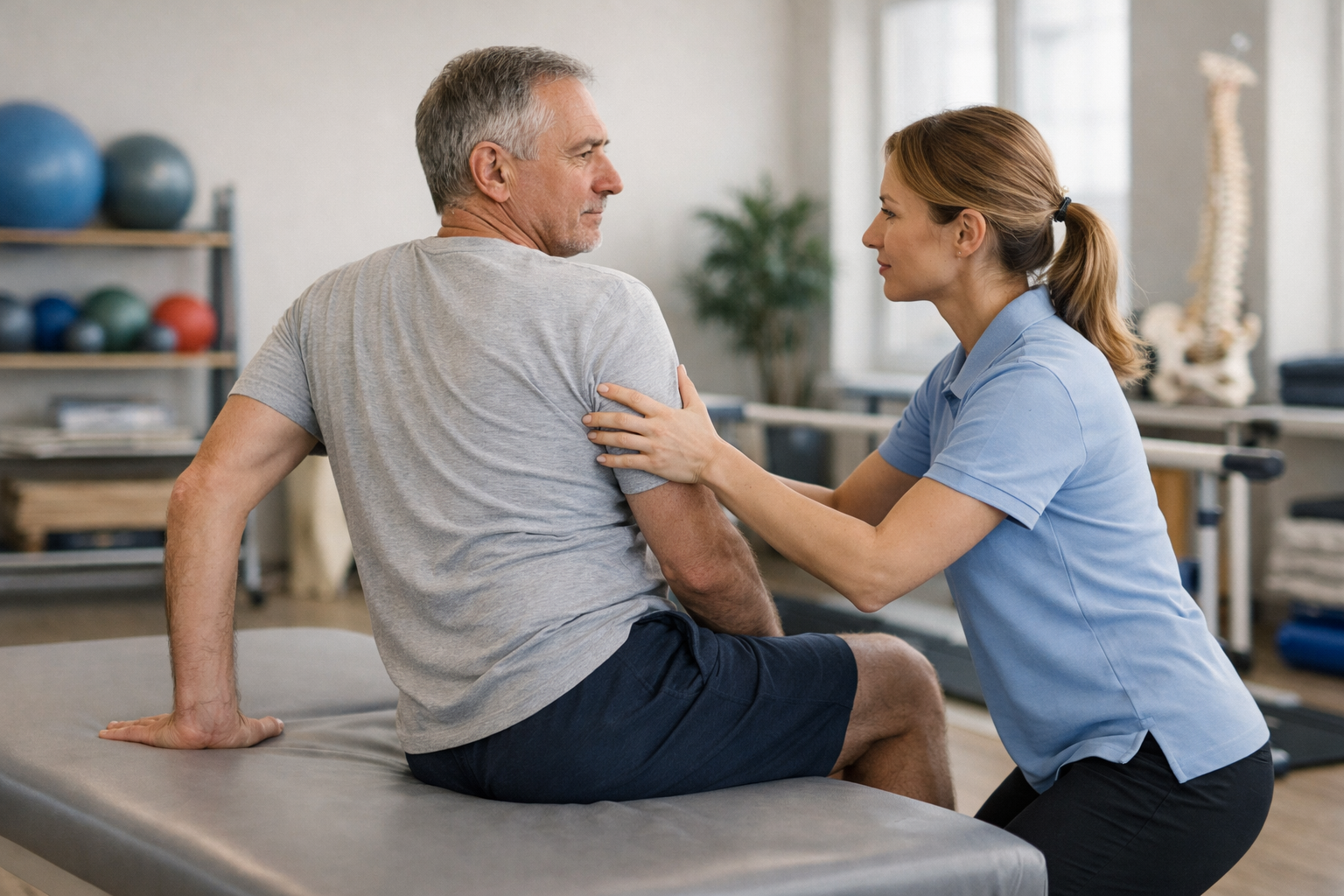 Спондилоартроз хребта: що це, симптоми та лікування-2