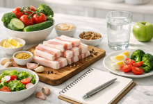 Чи можна їсти сало при подагрі: вплив на сечову кислоту