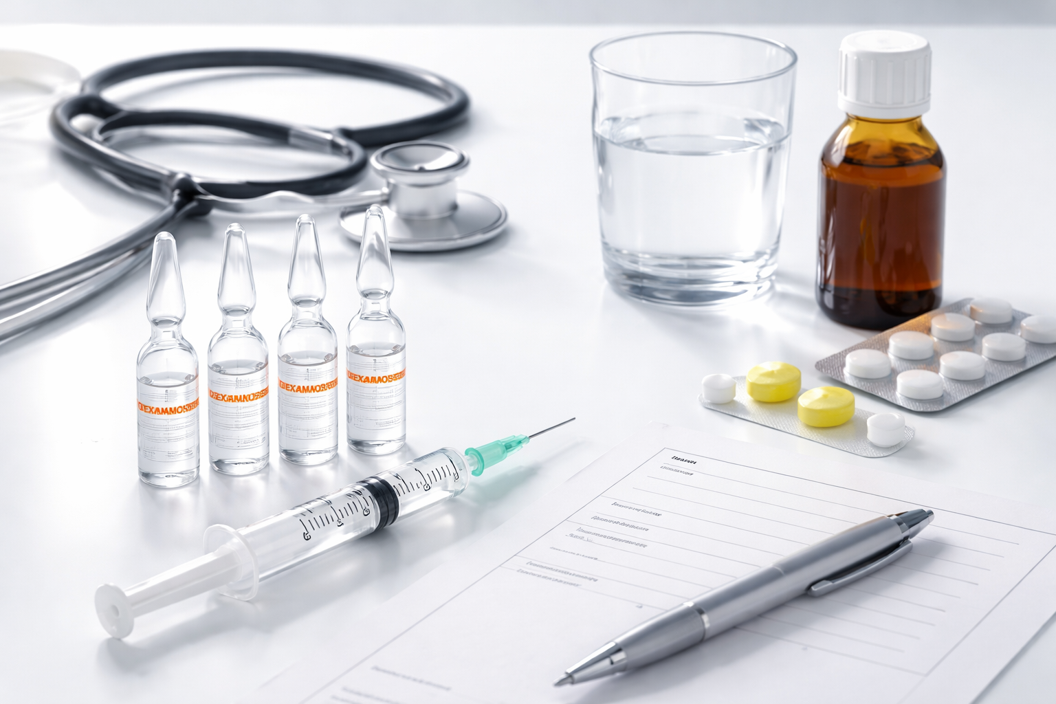 Дексаметазон при кашлі: коли призначають і чи безпечно-2