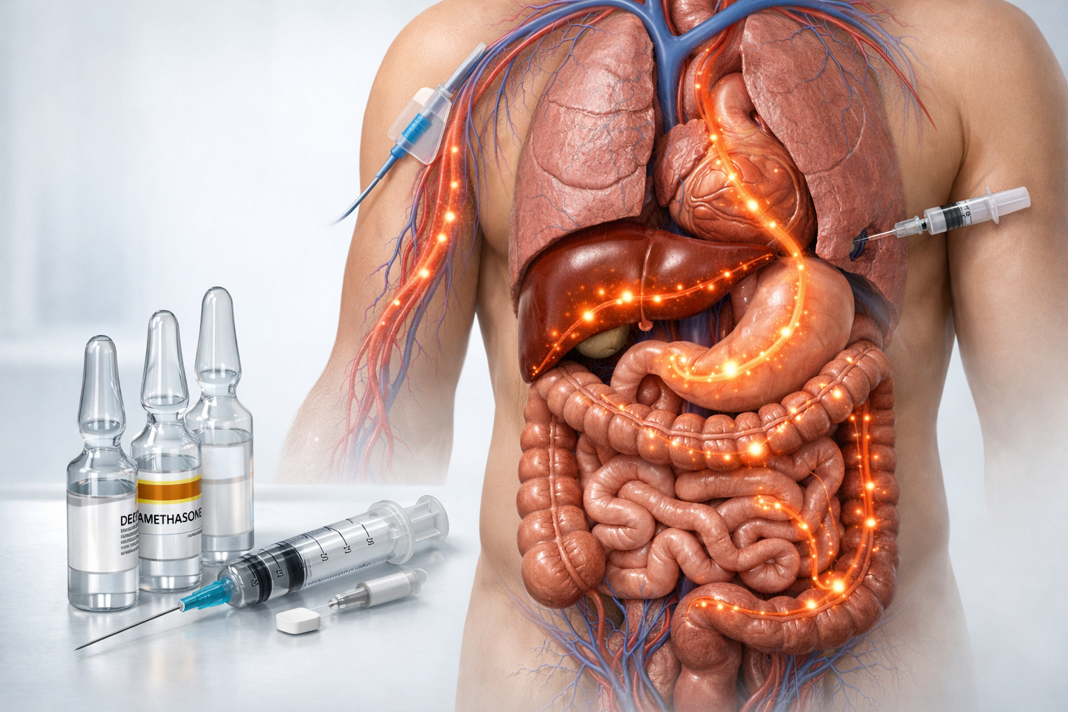 Чи можна пити ампули: дексаметазон, анальгін та інші препарати-2