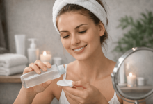 Чому після вмивання шкірі потрібен тонік: пояснення дерматологів