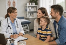 Як записатися до сімейного лікаря: покроково і без зайвого стресу