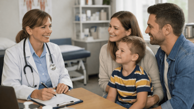 Як записатися до сімейного лікаря: покроково і без зайвого стресу