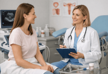 Консультація гінеколога та скринінг шийки матки: основа жіночого здоров'я