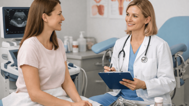 Консультація гінеколога та скринінг шийки матки: основа жіночого здоров'я