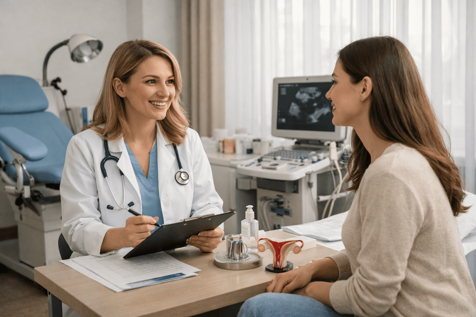 Коли потрібно розпочинати скринінг