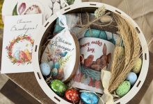 Що подарувати на Великдень: ідеї для всіх членів родини
