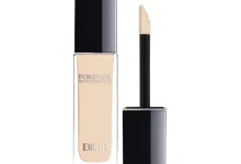 Консилер для обличчя: як правильно використовувати