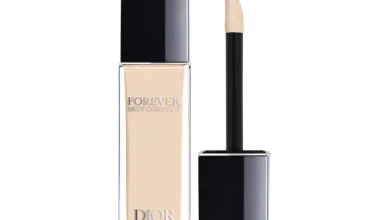 Консилер для обличчя: як правильно використовувати