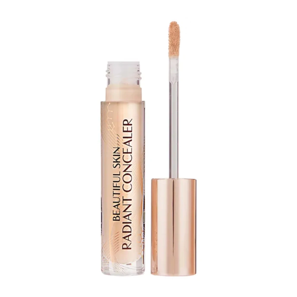 Як обрати консилер під тип шкіри