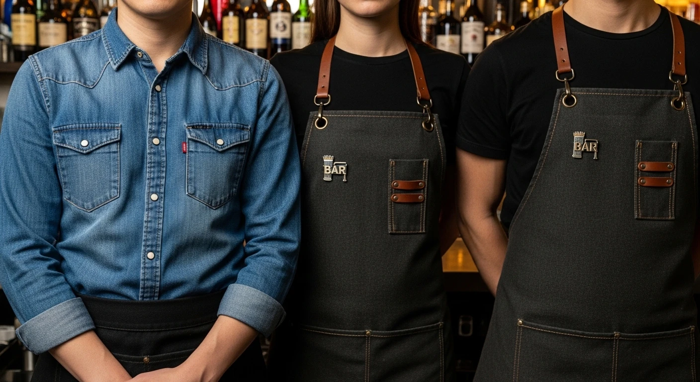 Тканини, що легко перуться та довго зберігають вигляд