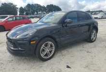 Реальные кейсы покупки авто из США — GrandCar