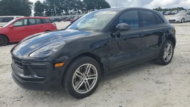 Реальные кейсы покупки авто из США — GrandCar