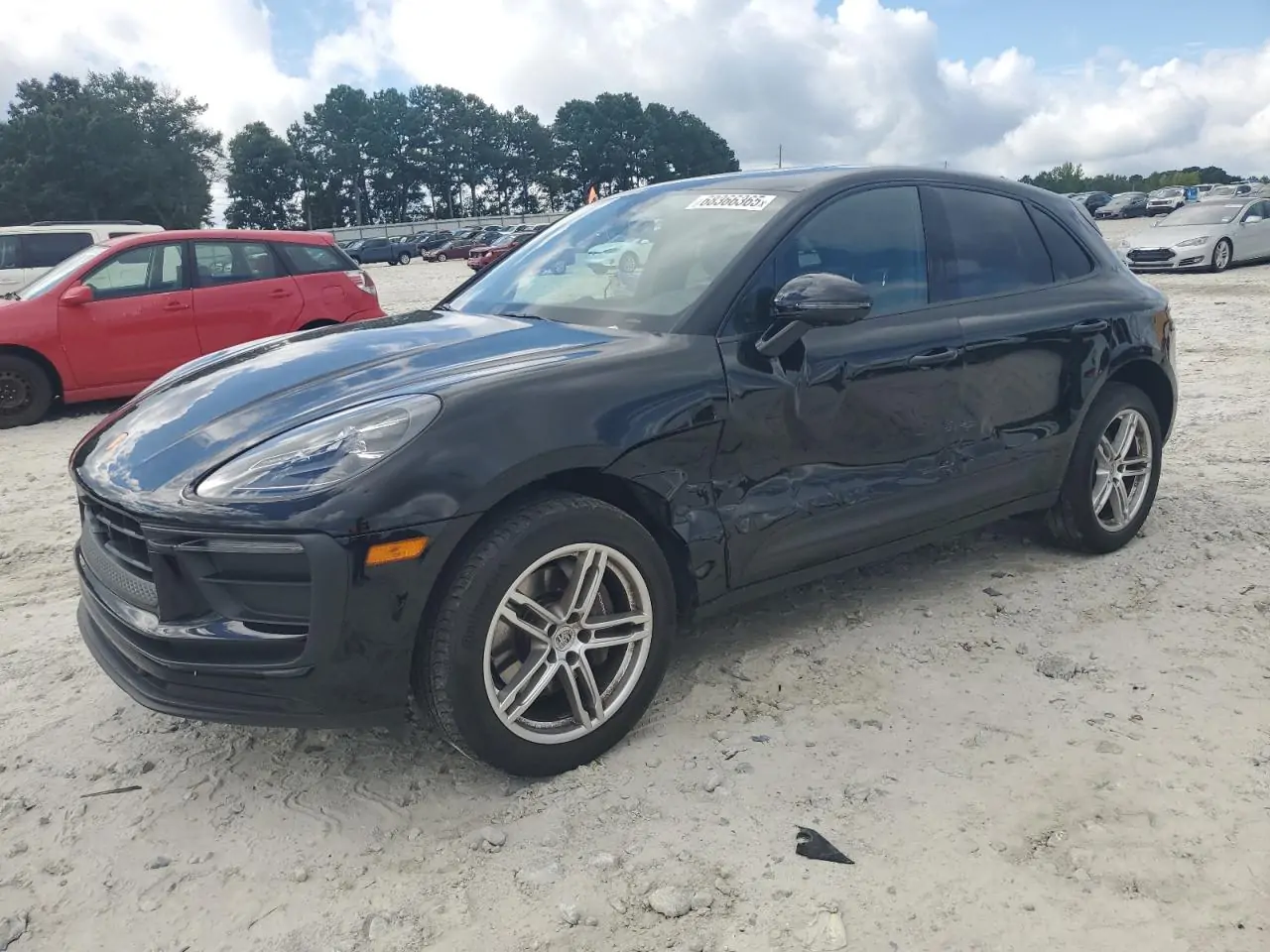 Реальные кейсы покупки авто из США — GrandCar