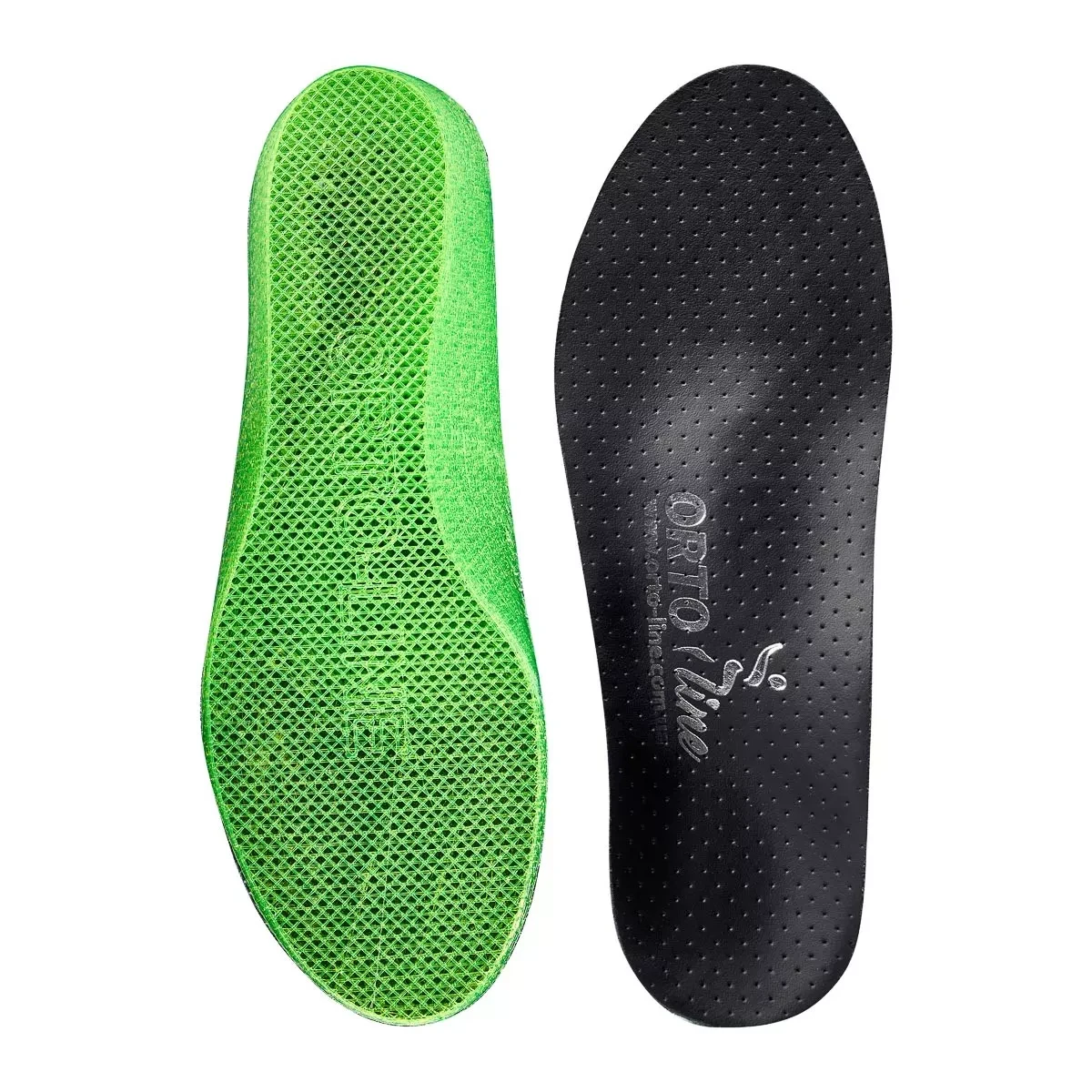 7 причин заказать ортопедические стельки