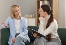 Як знайти хорошого психолога в Києві: поради пацієнтам