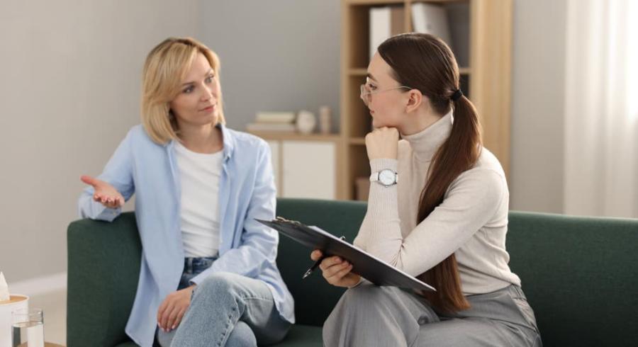 Як знайти хорошого психолога в Києві: поради пацієнтам