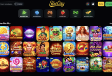 Комплексный обзор Slot City: стандарты азартных игр в Украине