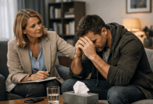 Чому кризова психологія важлива для кожного практикуючого спеціаліста