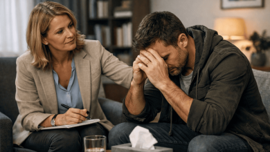 Чому кризова психологія важлива для кожного практикуючого спеціаліста