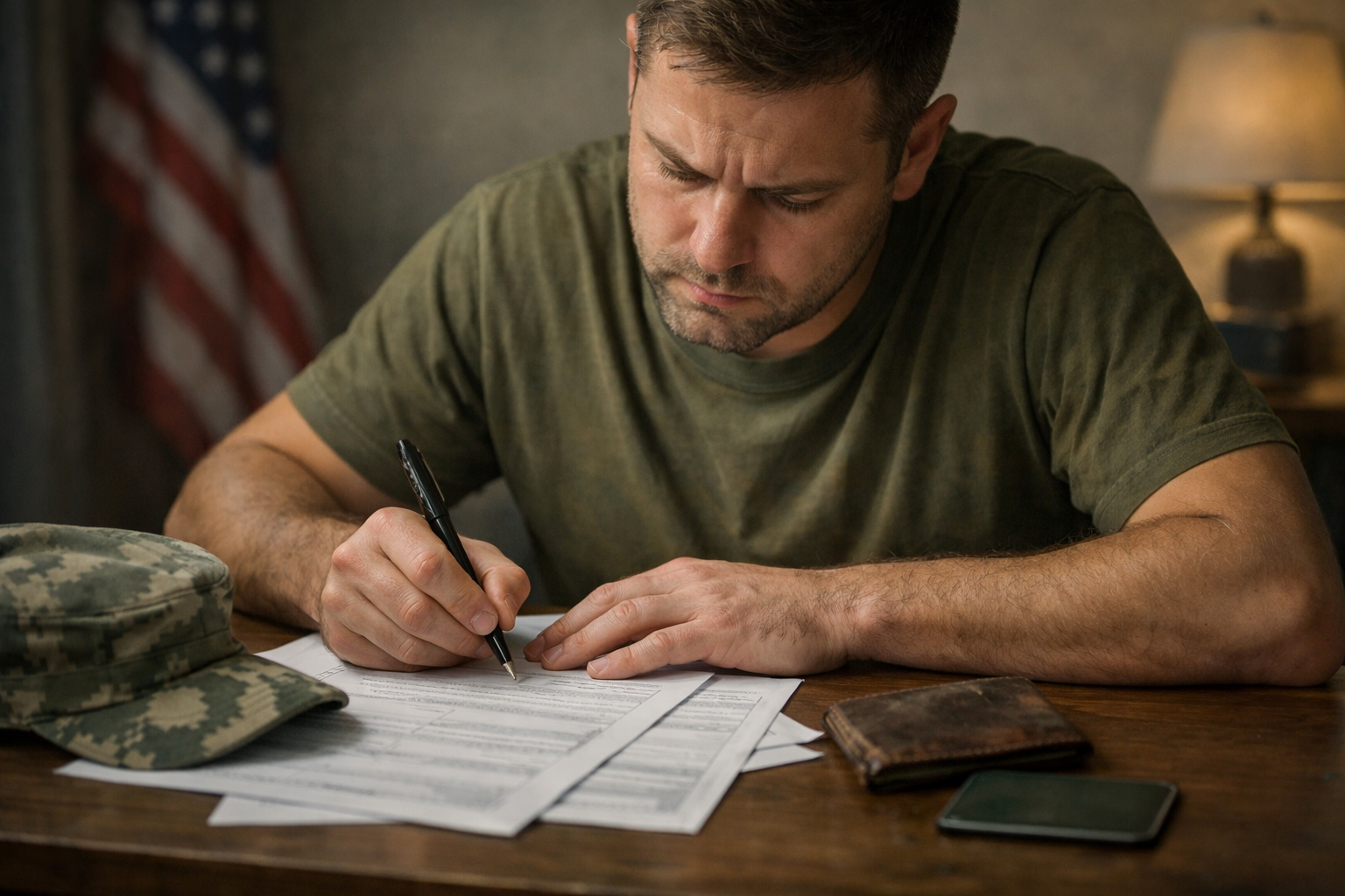 Що робити якщо втратив військовий квиток: покрокова інструкція-1