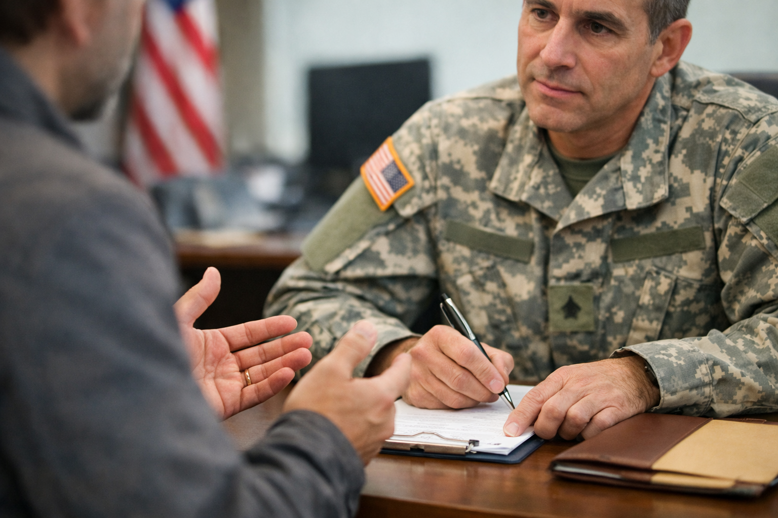 Що робити якщо втратив військовий квиток: покрокова інструкція-2