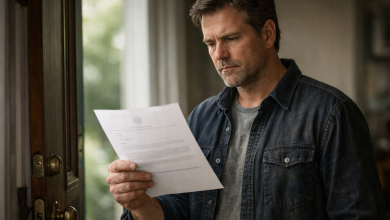 Що робити якщо повістку залишили в дверях: юридичні нюанси