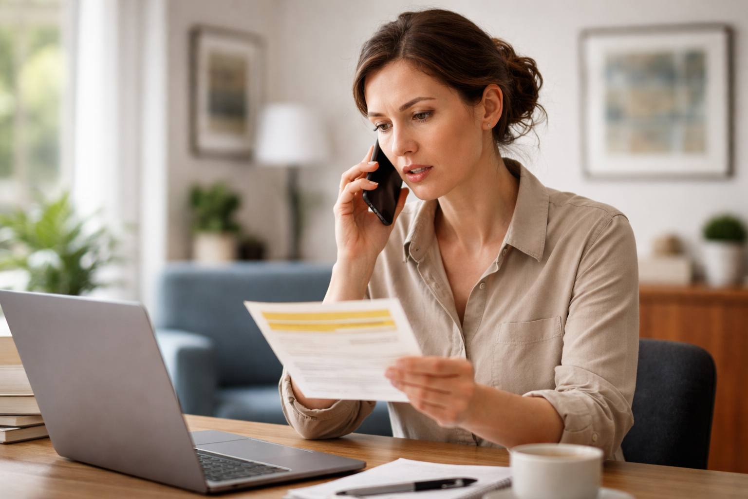 Що робити якщо повістку залишили в дверях: юридичні нюанси-2