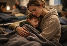 Що робити з дитиною в укритті: ігри, активності та психологічна підтримка