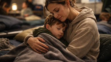 Що робити з дитиною в укритті: ігри, активності та психологічна підтримка