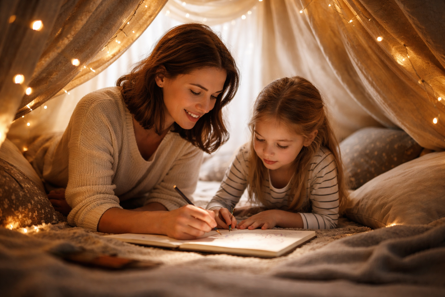 Що робити з дитиною в укритті: ігри, активності та психологічна підтримка-2