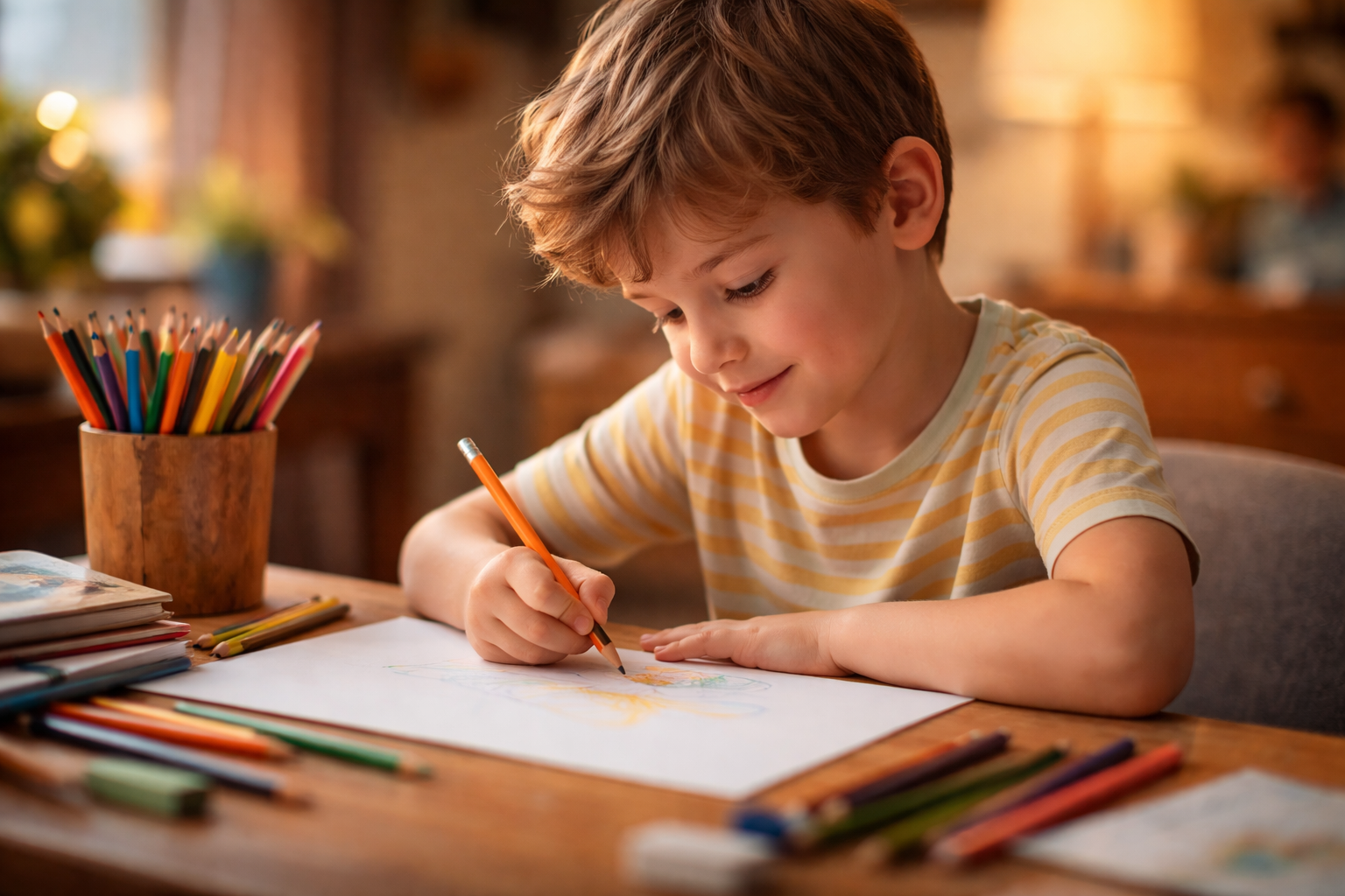 Що робити коли скучно: 50+ ідей для дітей і дорослих-1