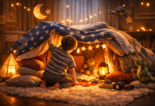 Що робити коли скучно: 50+ ідей для дітей і дорослих