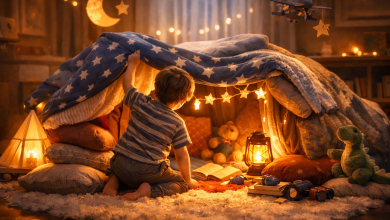 Що робити коли скучно: 50+ ідей для дітей і дорослих