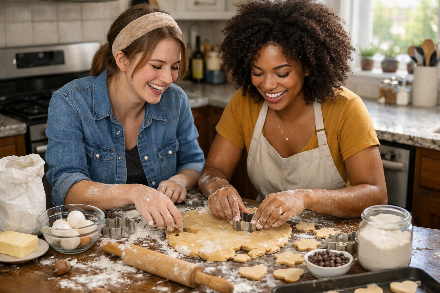 Що робити коли скучно: 50+ ідей для дітей і дорослих-2