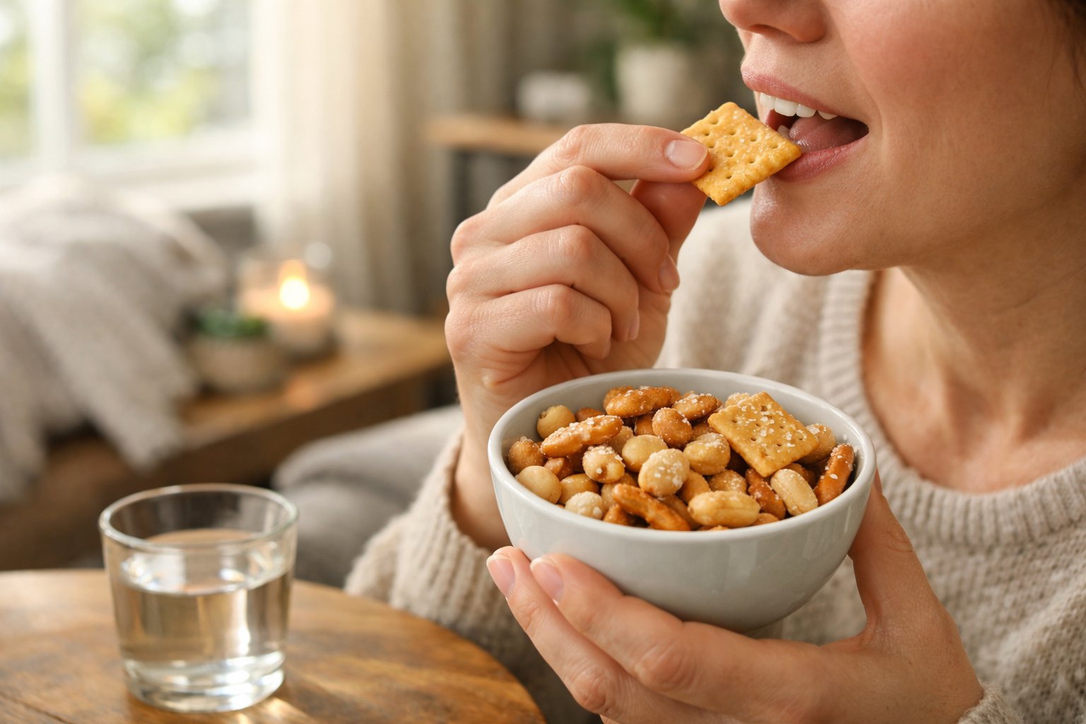 Чим підняти низький тиск в домашніх умовах: швидкі способи-1