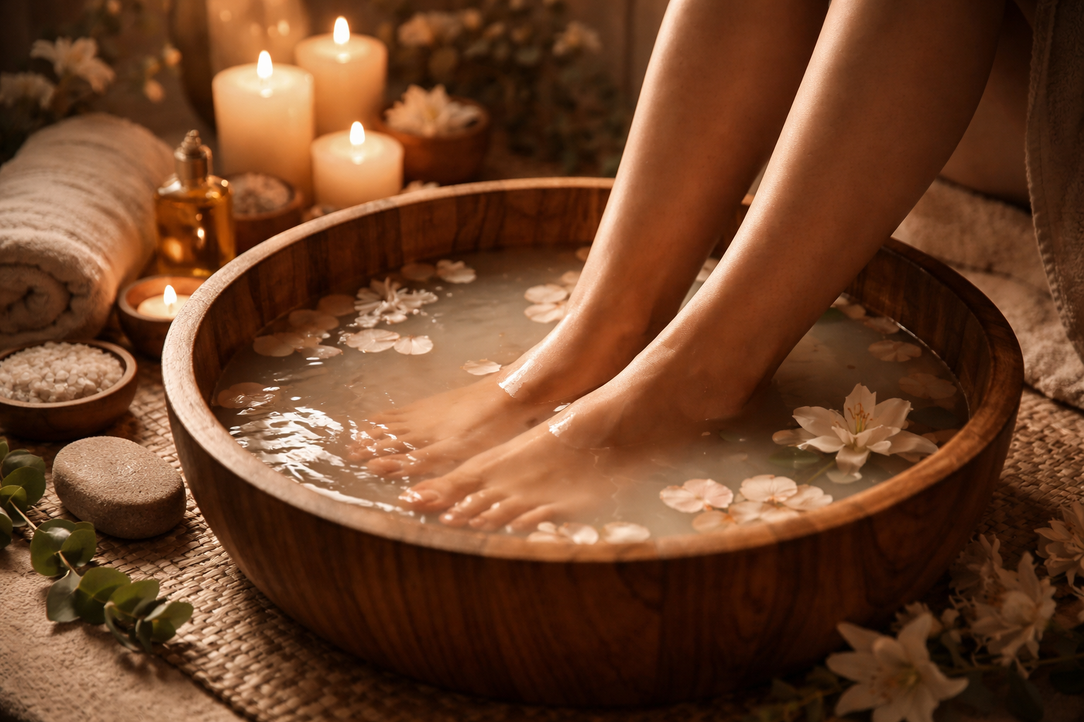 Як зняти біль у м'язах ніг: причини, лікування та профілактика-2