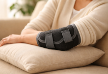 Як зняти біль у лікті в домашніх умовах: причини та лікування