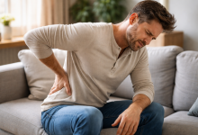 Як зняти біль в нирках в домашніх умовах: причини та лікування