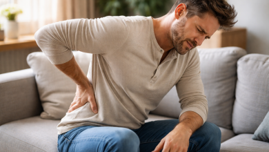 Як зняти біль в нирках в домашніх умовах: причини та лікування