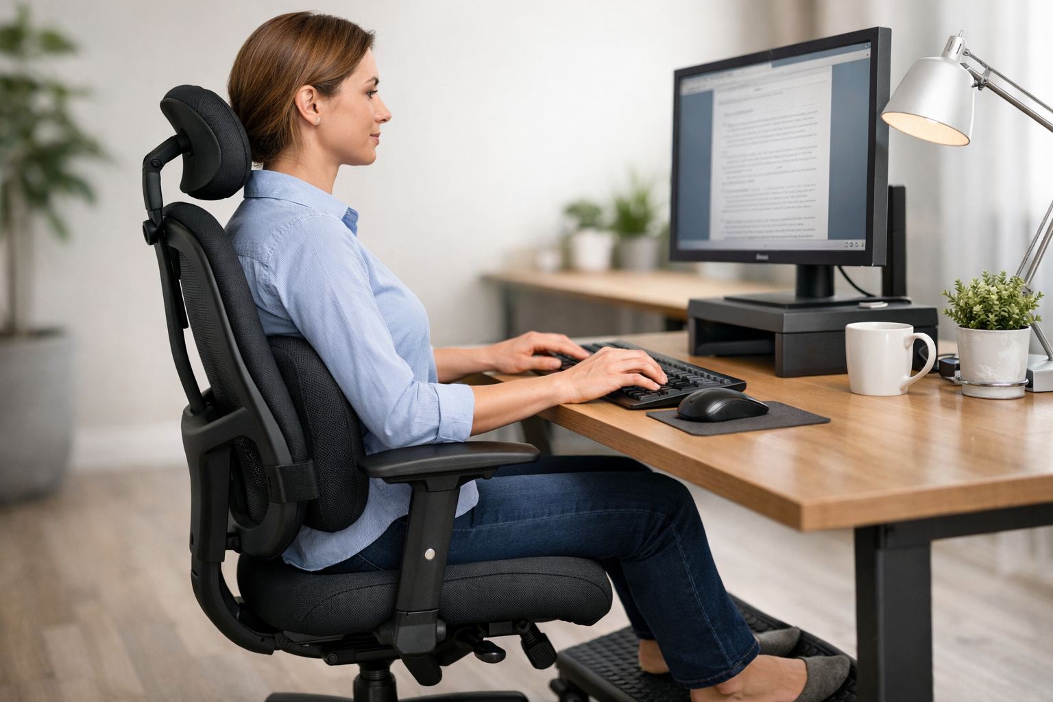 Як зняти біль при протрузії: вправи, лікування та обмеження-1