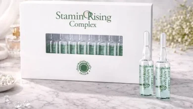 Orising від випадіння волосся: схема застосування