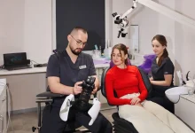 Топ-10 запитань про вініри