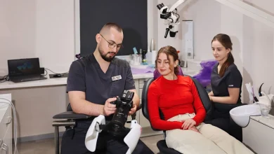 Топ-10 запитань про вініри