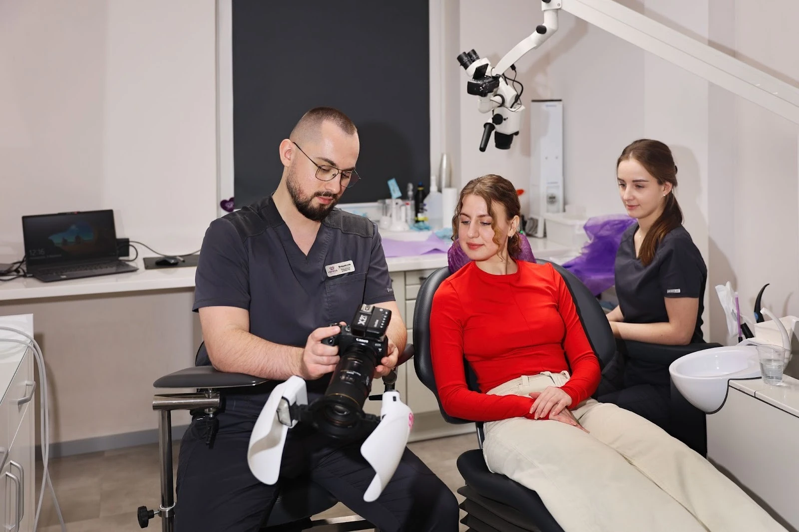 Топ-10 запитань про вініри