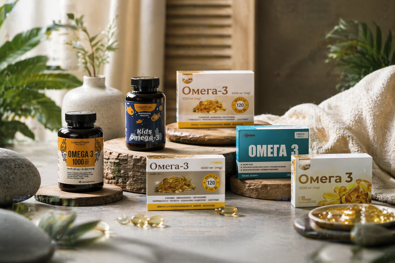 Форми випуску і як обрати