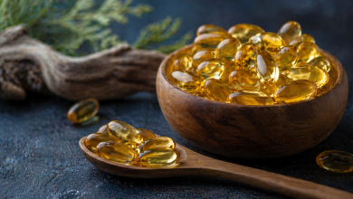 Омега-3: навіщо організму ці жирні кислоти і як їх правильно приймати