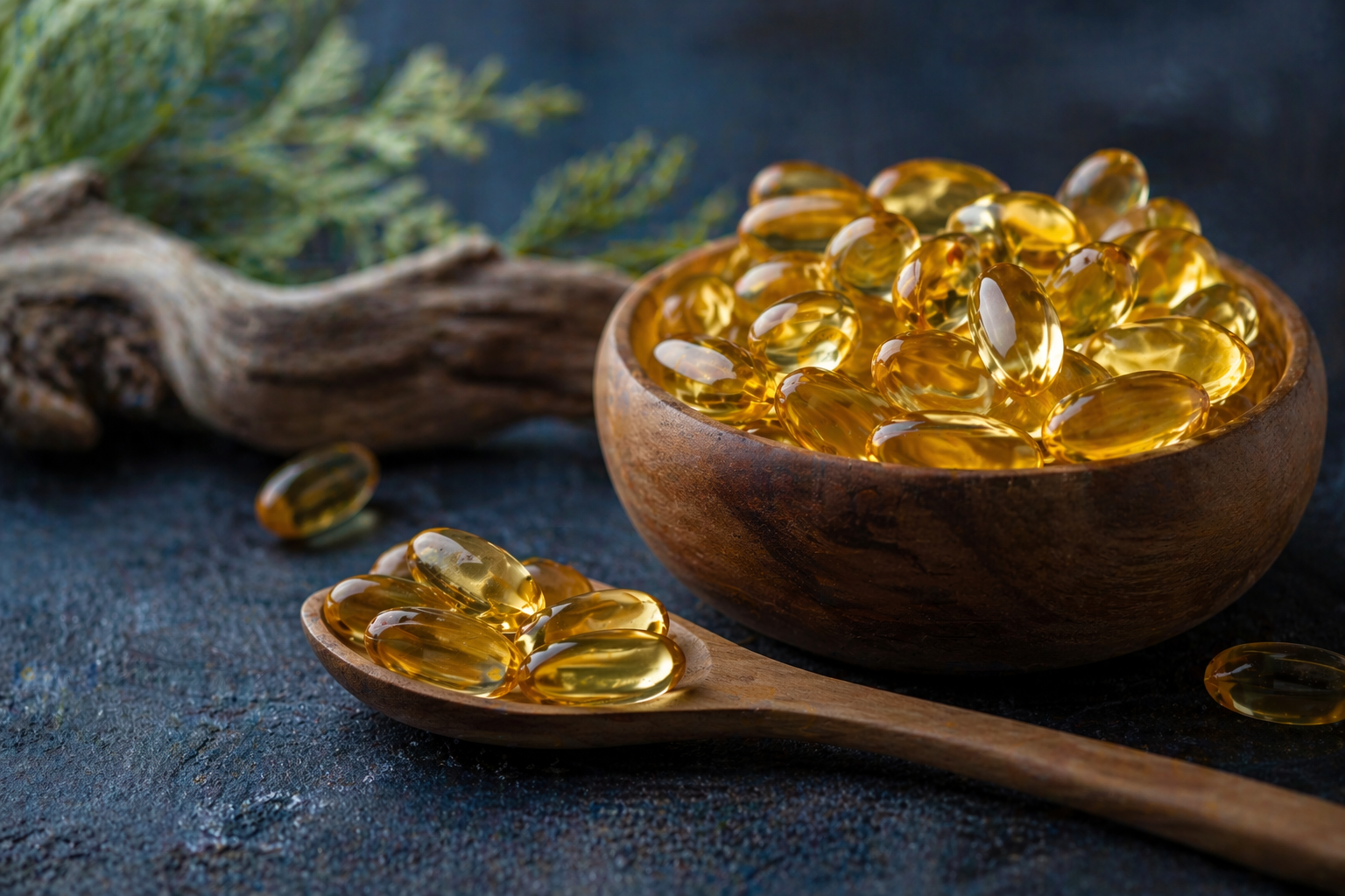 Омега-3: навіщо організму ці жирні кислоти і як їх правильно приймати