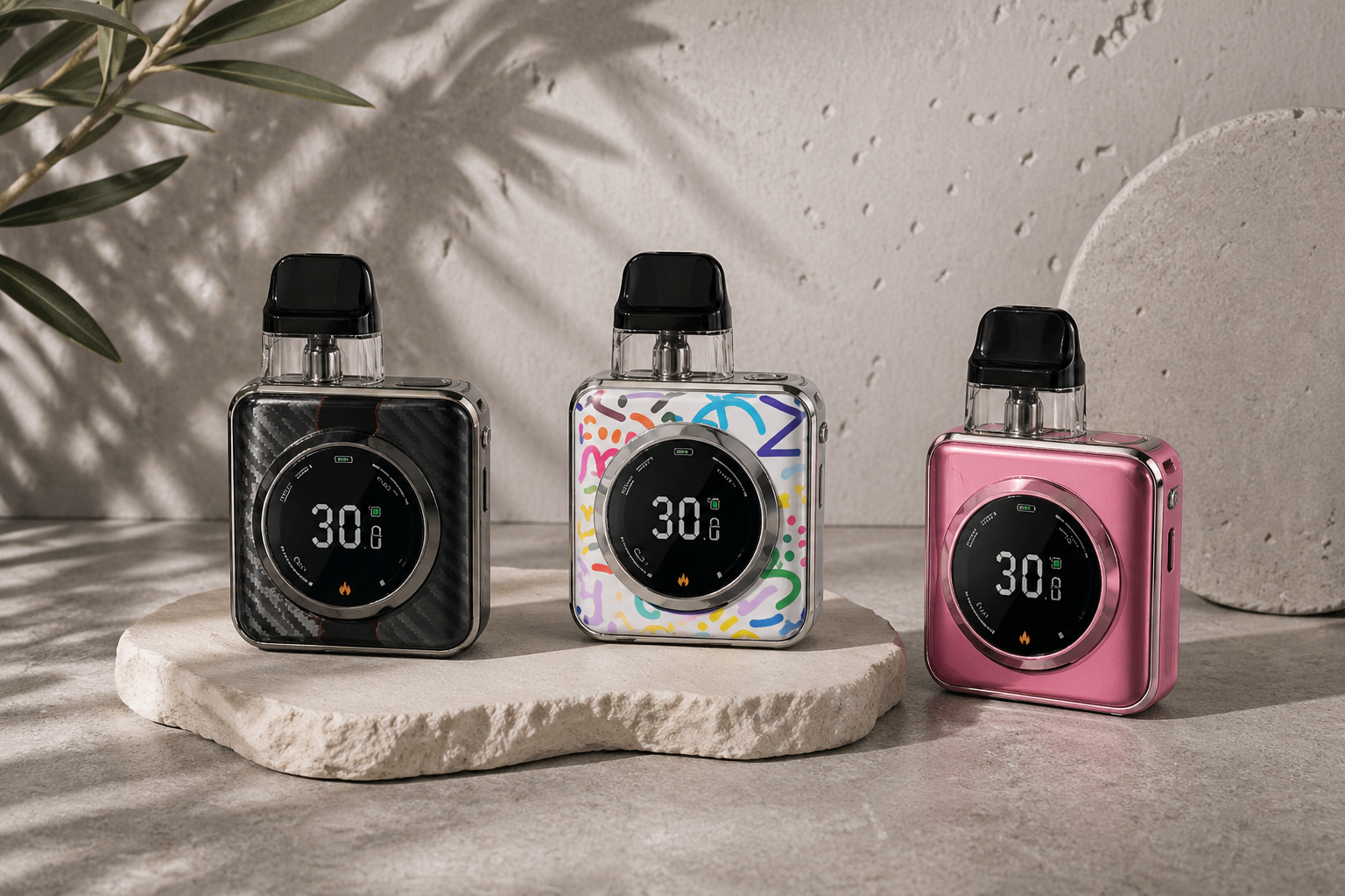 Популярні лінійки в каталозі